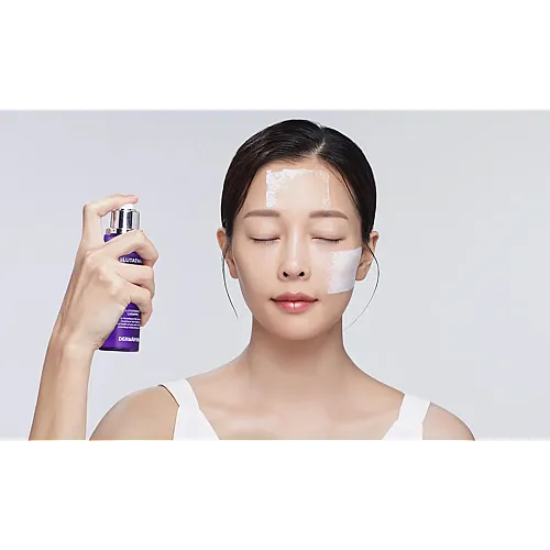 DERMAFIRM — профессиональная корейская косметика для здоровой и ухоженной кожи<