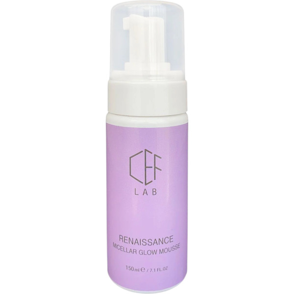 WELL.UA - Renaissance Micellar Glow Mousse