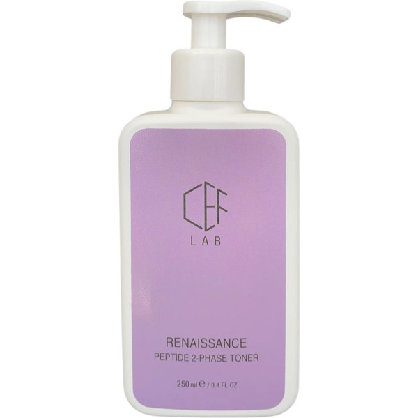 WELL.UA - Renaissance Peptide 2-Phase Toner