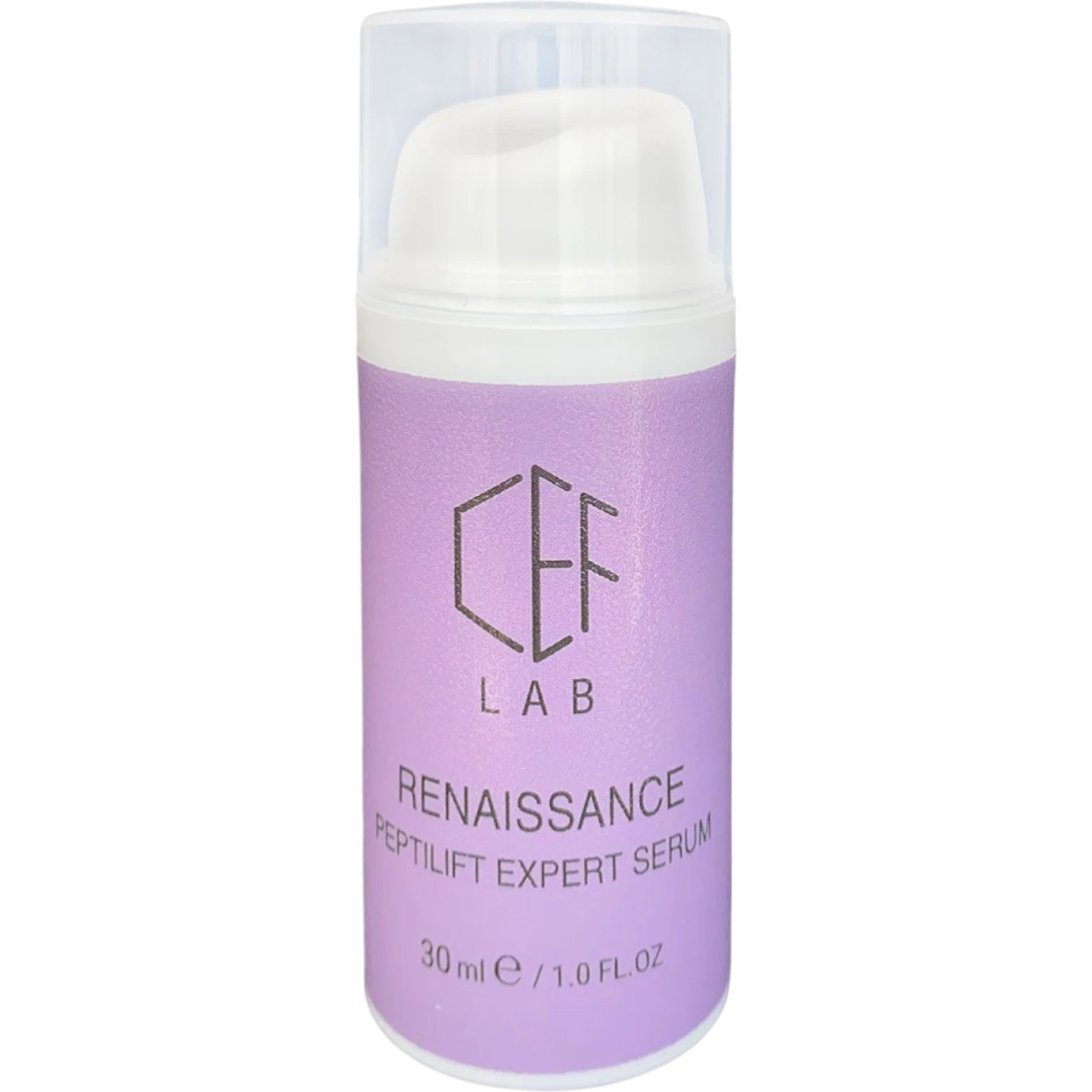 CEF LAB Renaissance Peptilift Expert Serum – WELL.UA – Фото 1