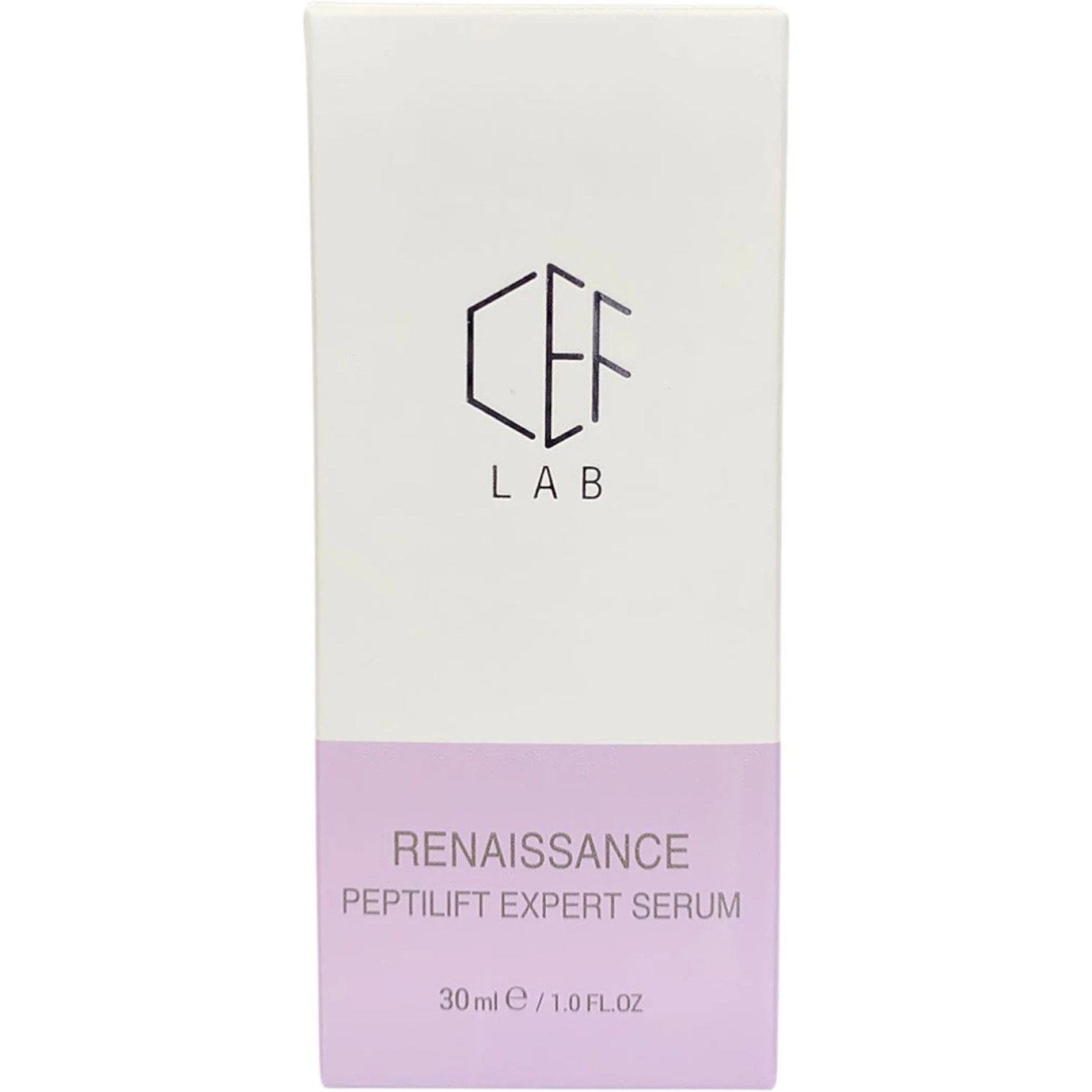 CEF LAB Renaissance Peptilift Expert Serum – WELL.UA – Фото 4