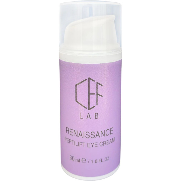 WELL.UA - Renaissance Peptilift Eye Cream