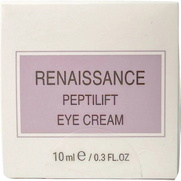 CEF LAB Renaissance Peptilift Eye Cream – WELL.UA – Фото 2