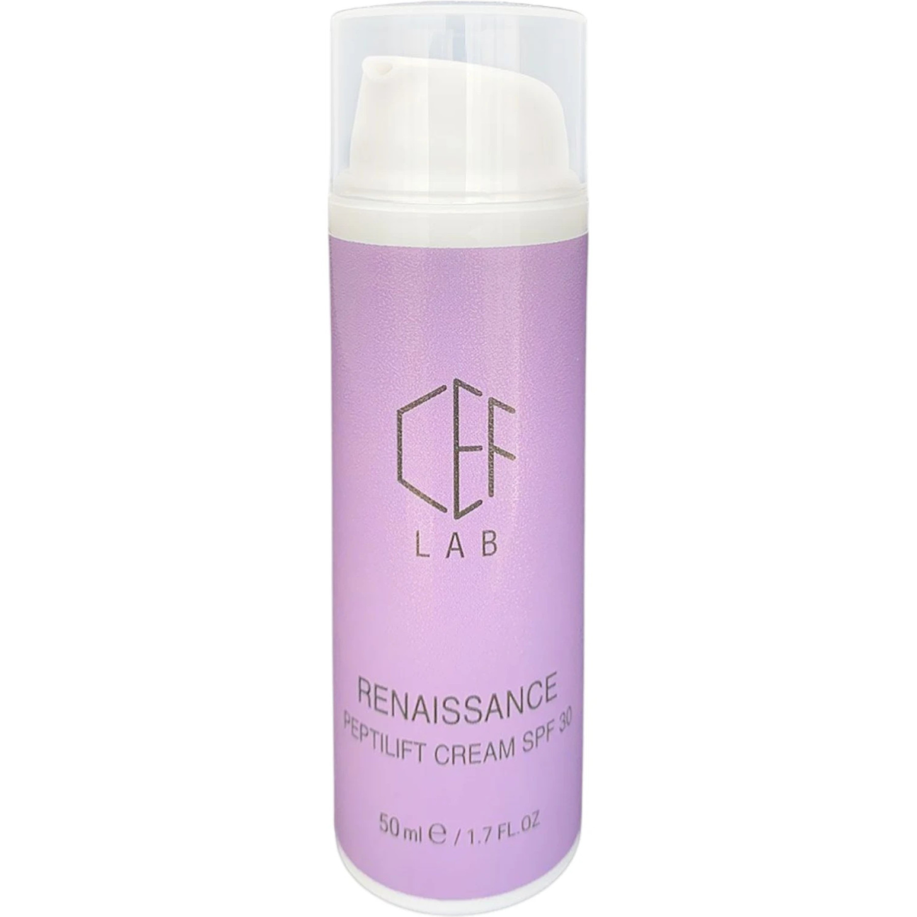 CEF LAB Renaissance Peptilift Cream – WELL.UA – Фото 1