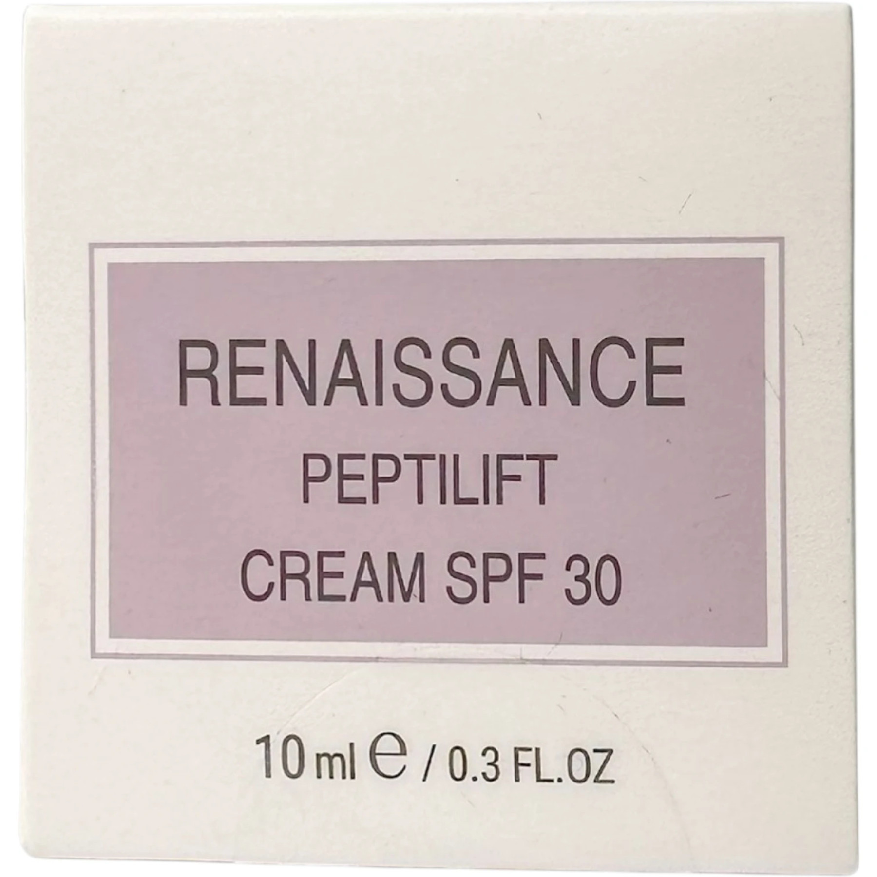 CEF LAB Renaissance Peptilift Cream – WELL.UA – Фото 2