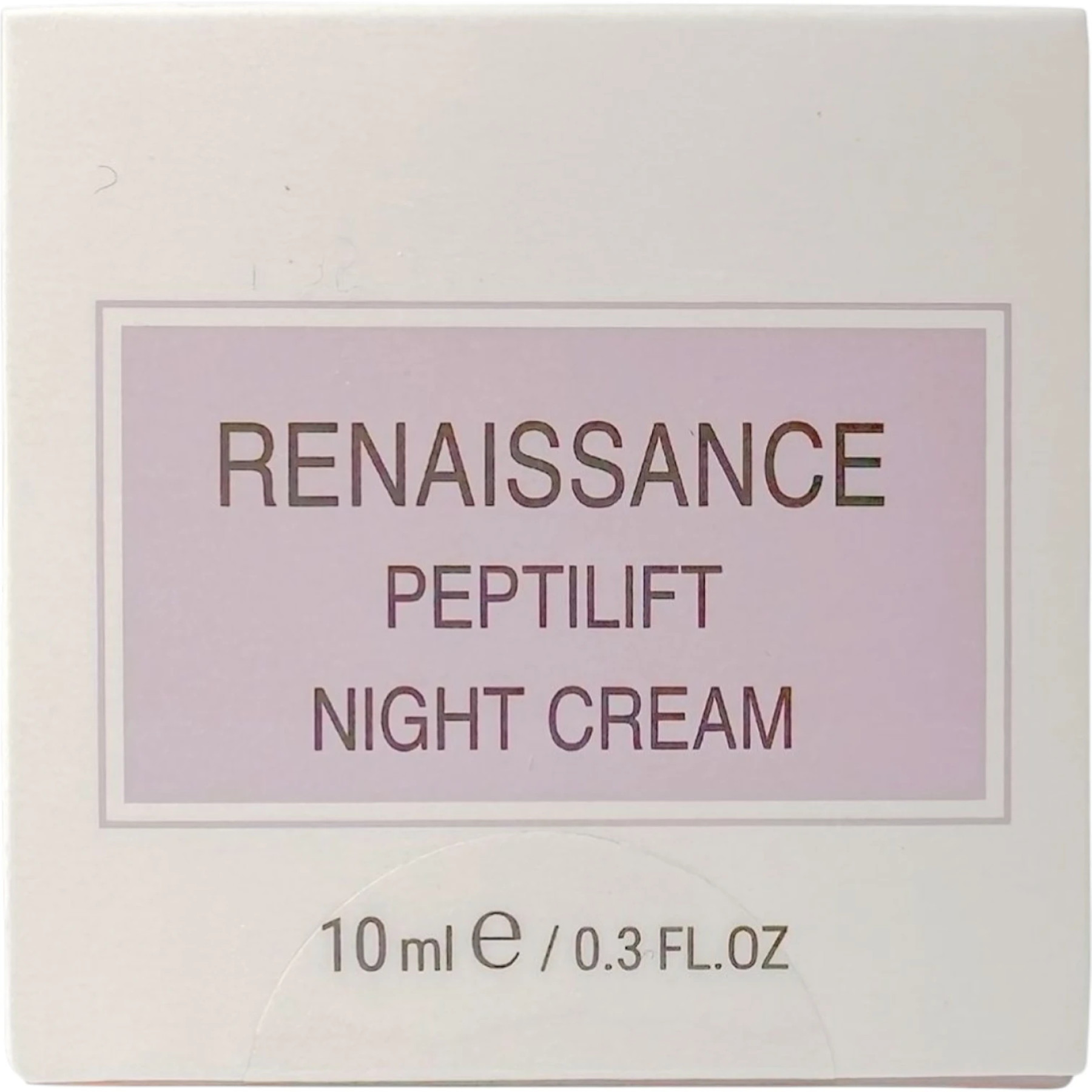 CEF LAB Renaissance Peptilift Night Cream – WELL.UA – Фото 2
