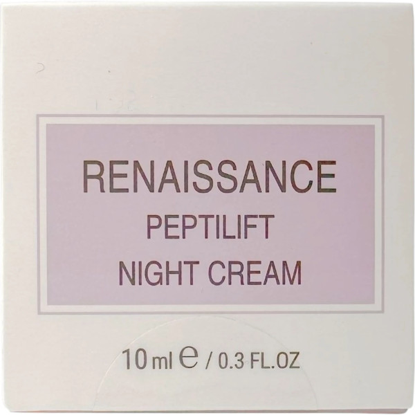 CEF LAB Renaissance Peptilift Night Cream – WELL.UA – Фото 2