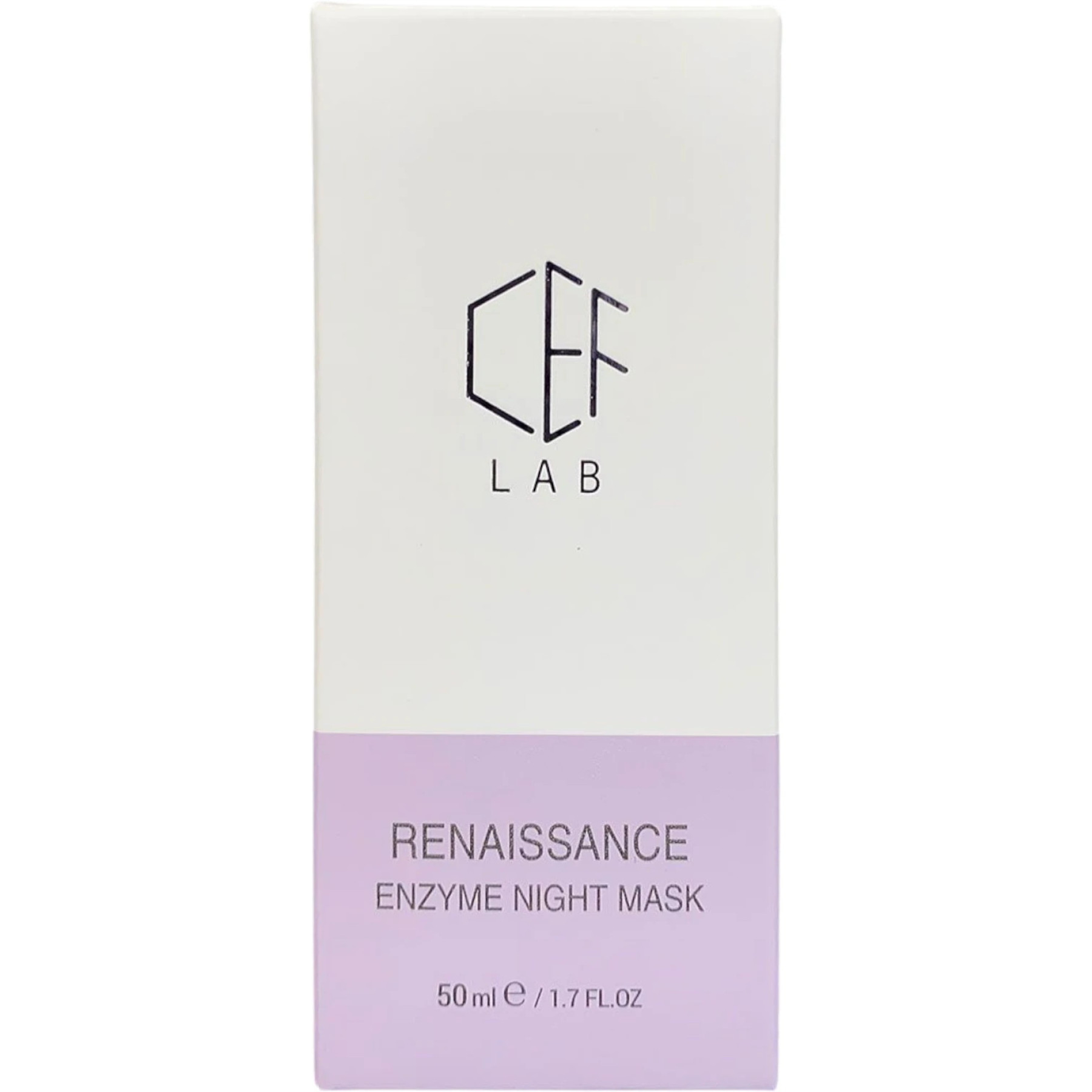CEF LAB Renaissance Enzyme Night Mask – WELL.UA – Фото 3