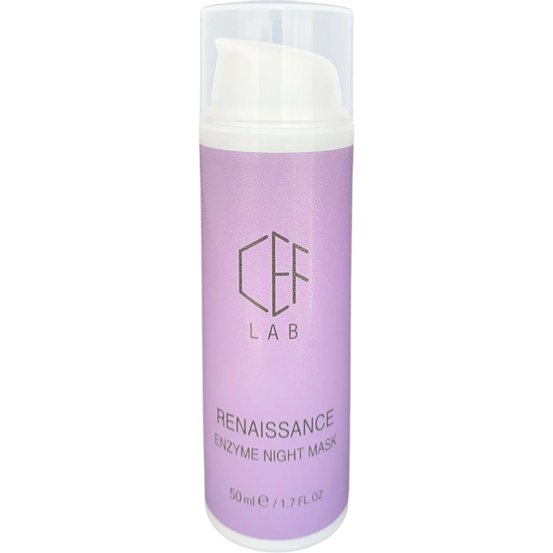 CEF LAB Renaissance Enzyme Night Mask – WELL.UA – Фото 1