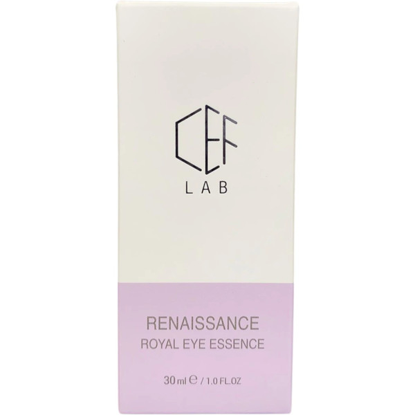 CEF LAB Renaissance Royal Eye Essence – WELL.UA – Фото 3