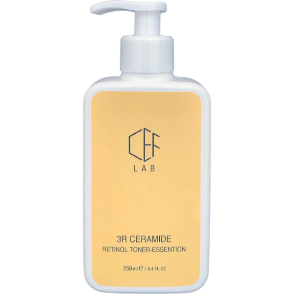 WELL.UA - 3R Ceramide Retinol Toner Essention