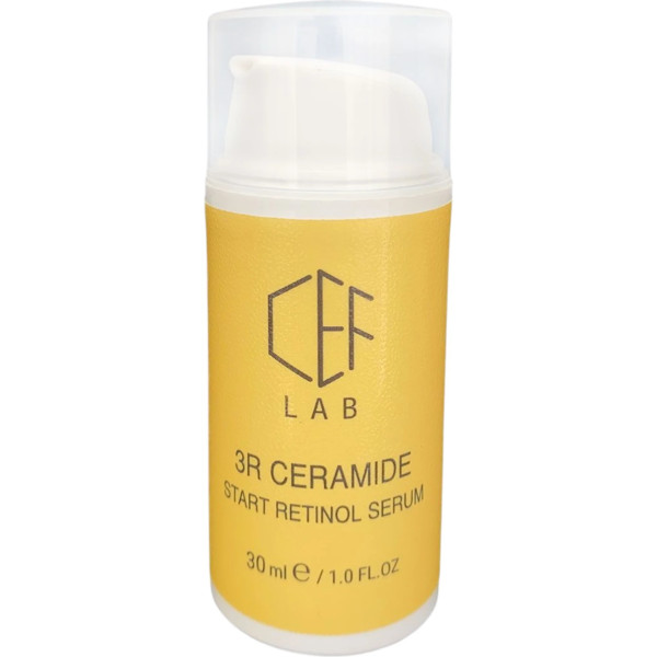 WELL.UA - 3R Ceramide Start Retinol Serum