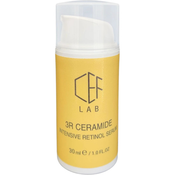 WELL.UA - 3R Ceramide Intensive Retinol Serum