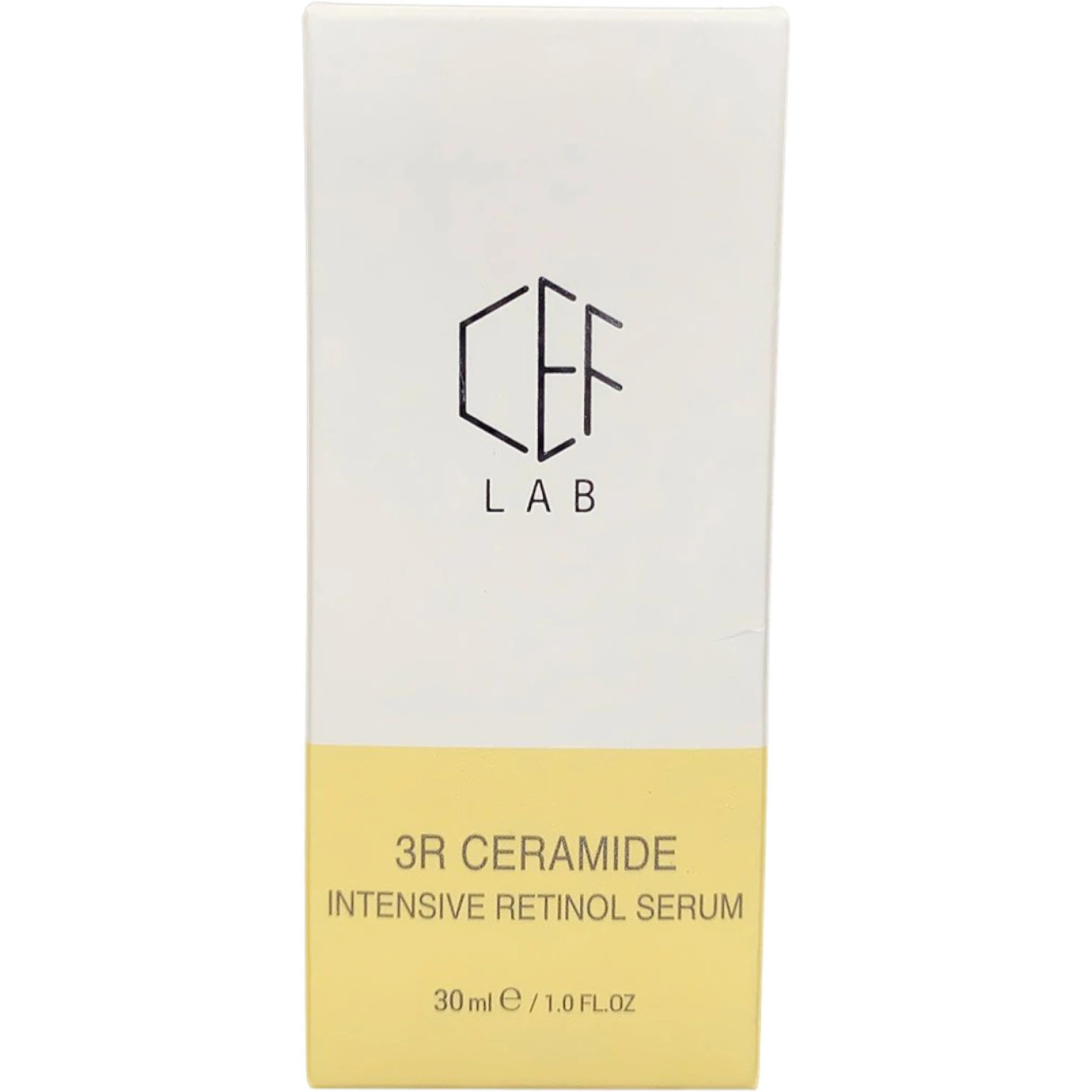CEF LAB 3R Ceramide Intensive Retinol Serum – WELL.UA – Фото 3