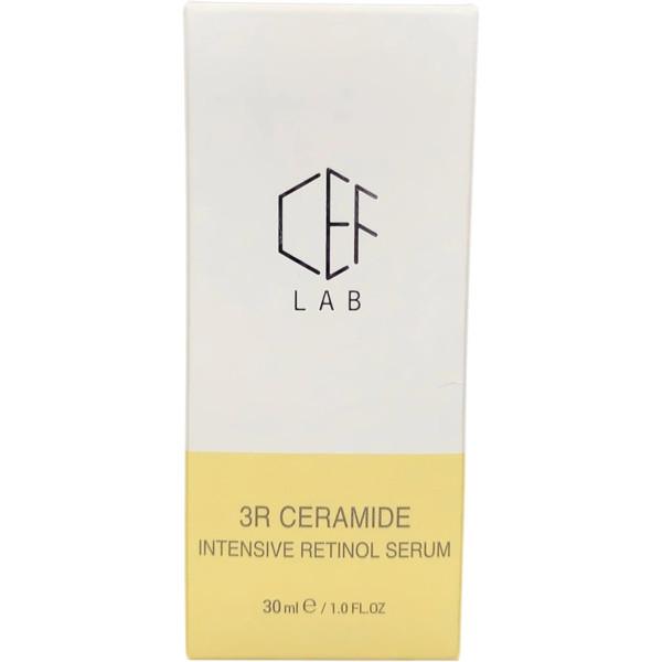 CEF LAB 3R Ceramide Intensive Retinol Serum – WELL.UA – Фото 3