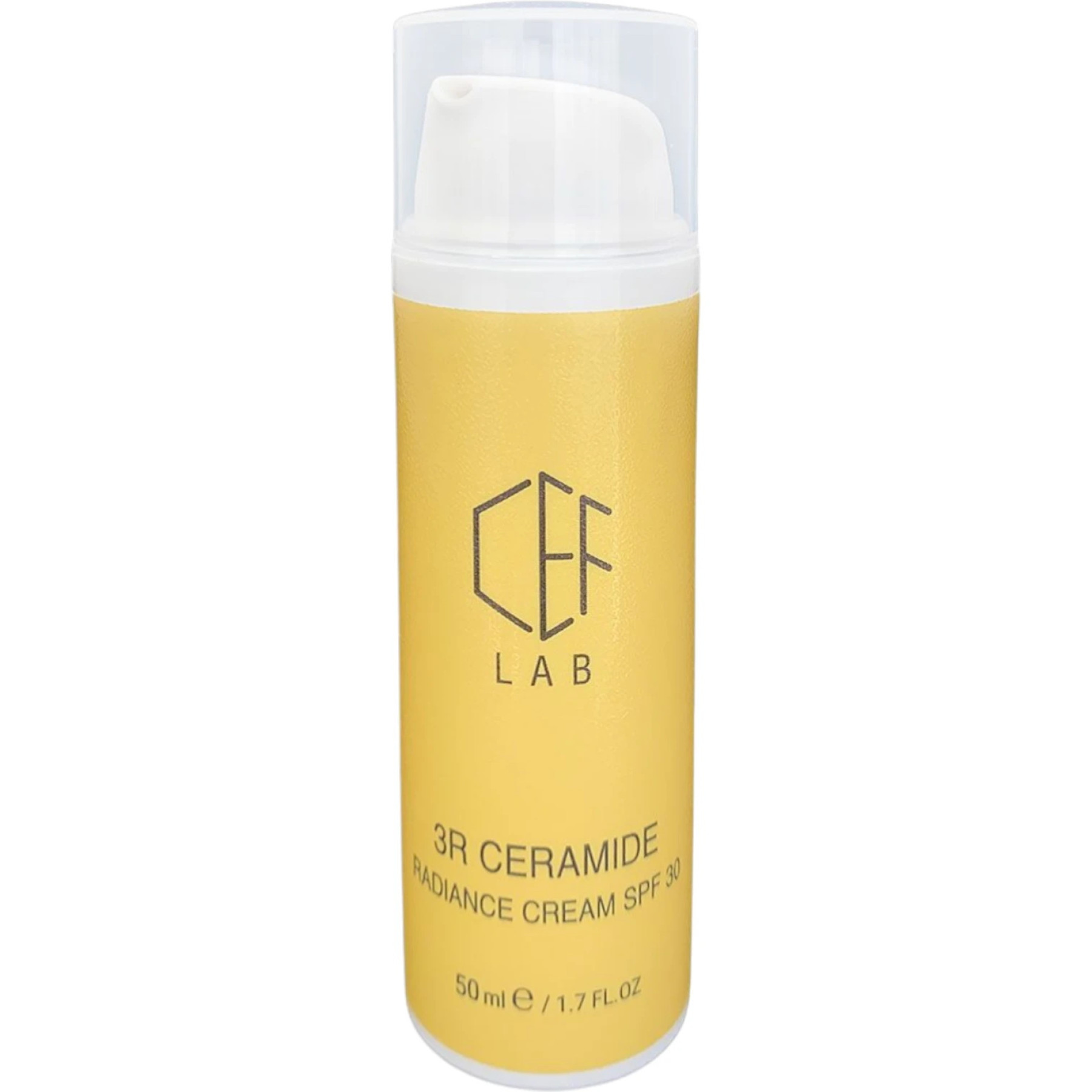 CEF LAB 3R Ceramide Radiance Cream – WELL.UA – Фото 1
