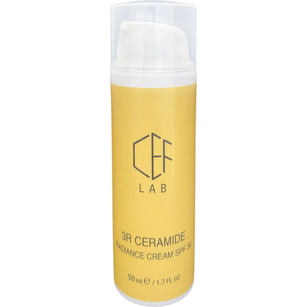 WELL.UA - 3R Ceramide Radiance Cream