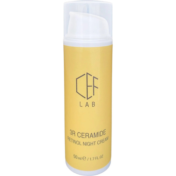 WELL.UA - 3R Ceramide Retinol Night Cream