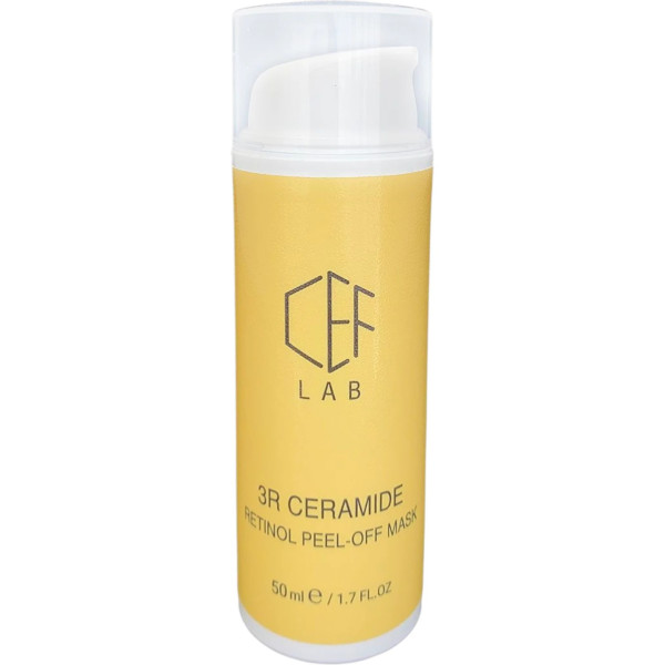 WELL.UA - 3R Ceramide Retinol Peel Off Mask