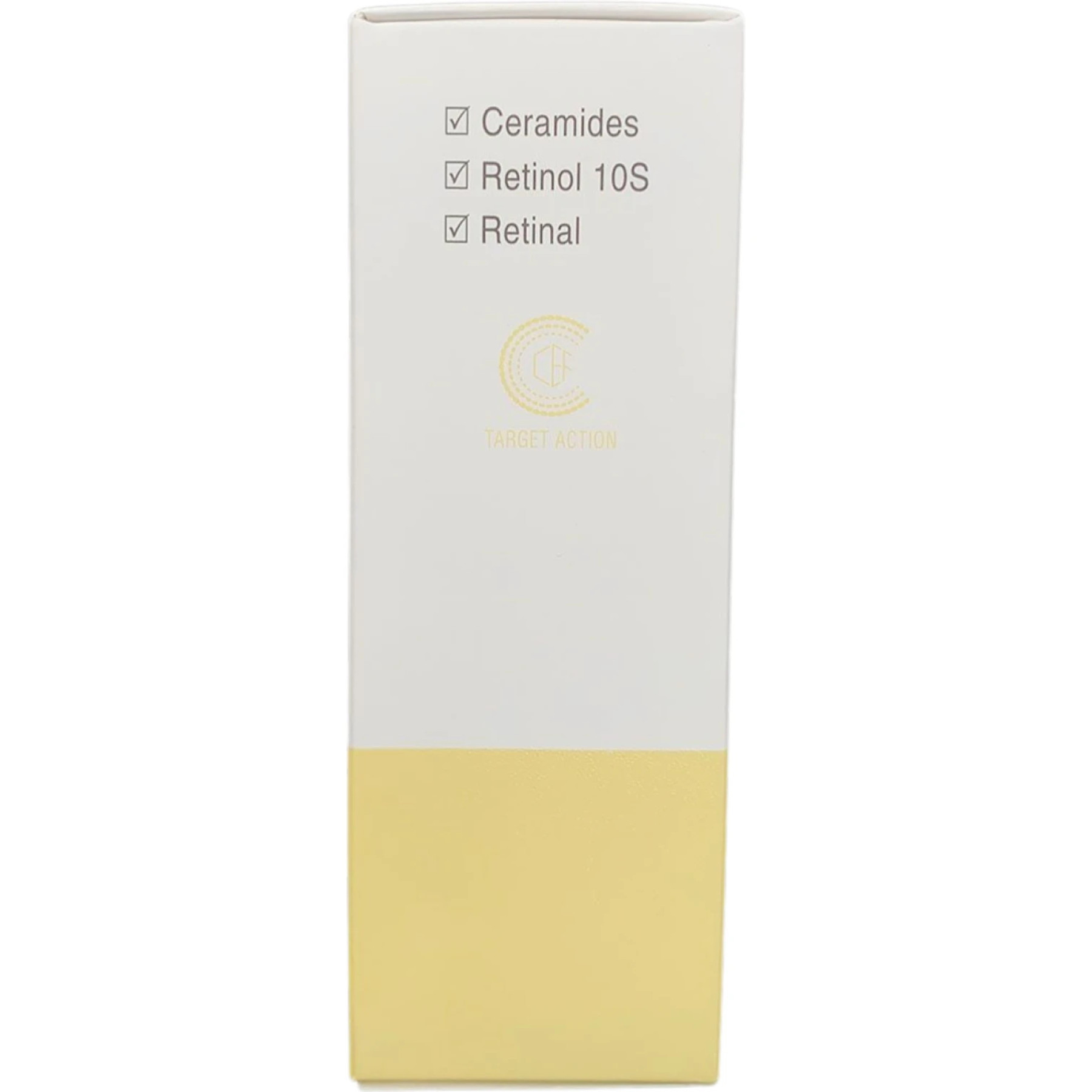 CEF LAB 3R Ceramide Retinol Peel Off Mask – WELL.UA – Фото 4
