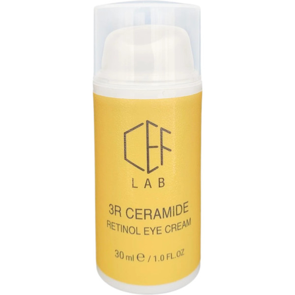 WELL.UA - 3R Ceramide Retinol Eye Cream