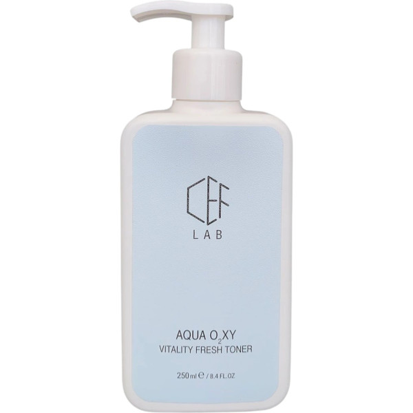 WELL.UA - Aqua O2XY Vitality Fresh Toner