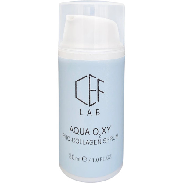 WELL.UA - Aqua O2XY Pro-Collagen Serum