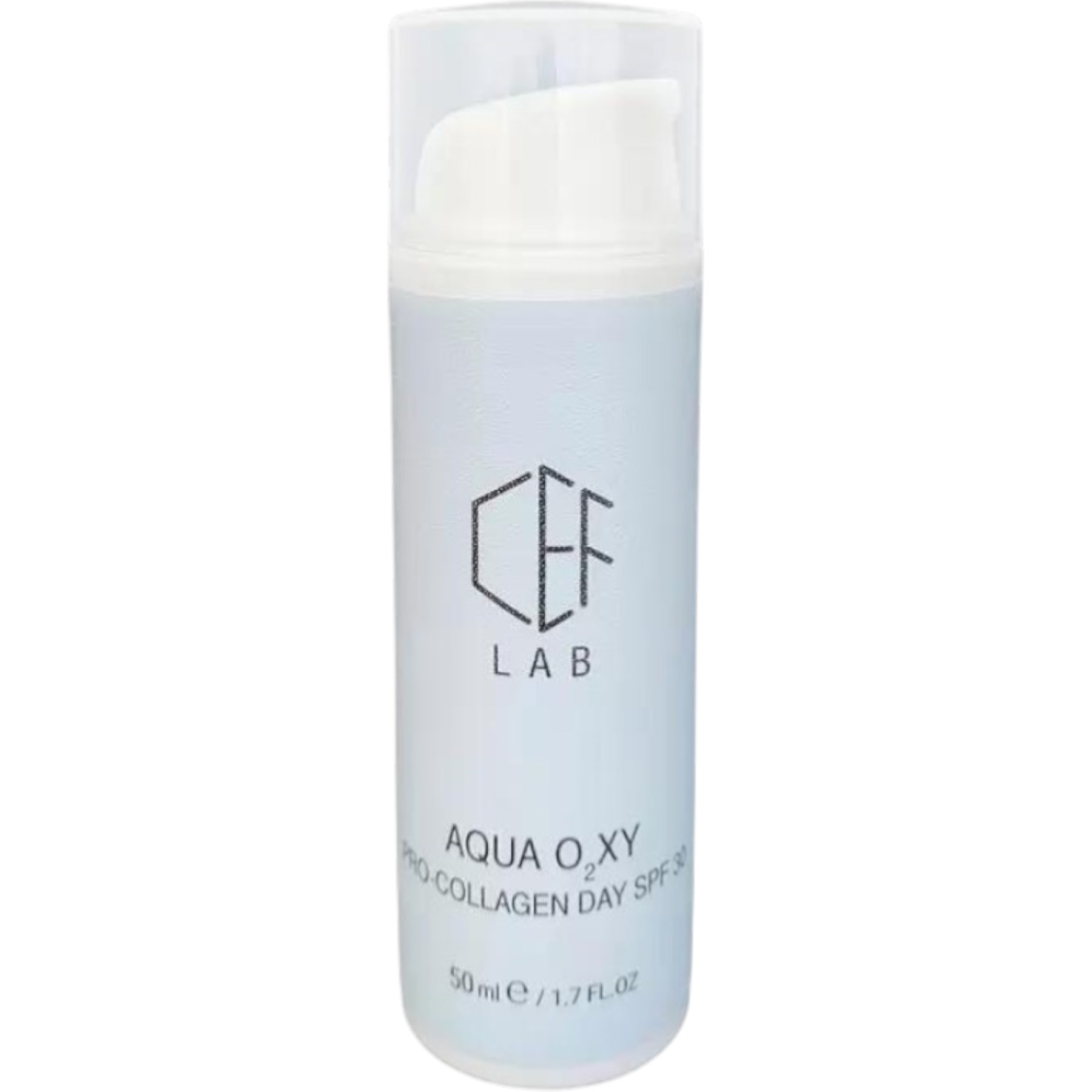 CEF LAB Aqua O2XY Pro-Collagen Day – WELL.UA – Фото 1