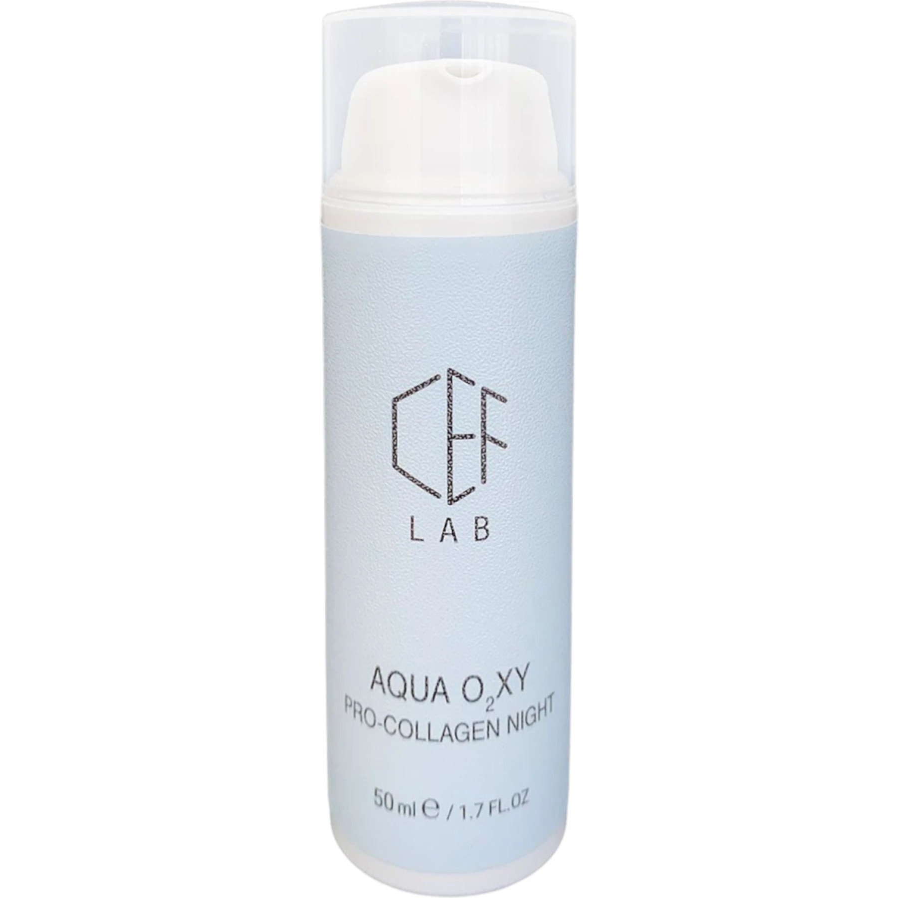 CEF LAB Aqua O2XY Pro-Collagen Night – WELL.UA – Фото 1