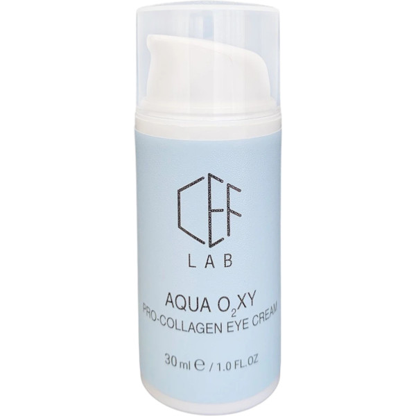 WELL.UA - Aqua O2XY Pro-Collagen Eye Cream