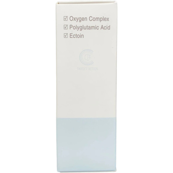CEF LAB Aqua O2XY Pro-Collagen Eye Cream – WELL.UA – Фото 4