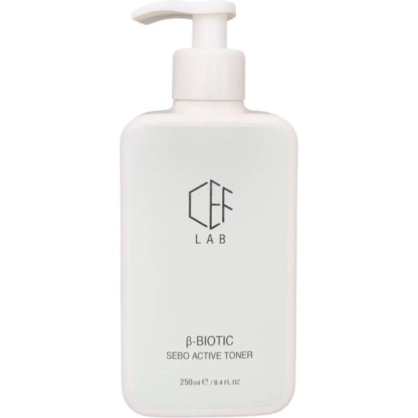 WELL.UA - B-Biotic Sebo Active Toner