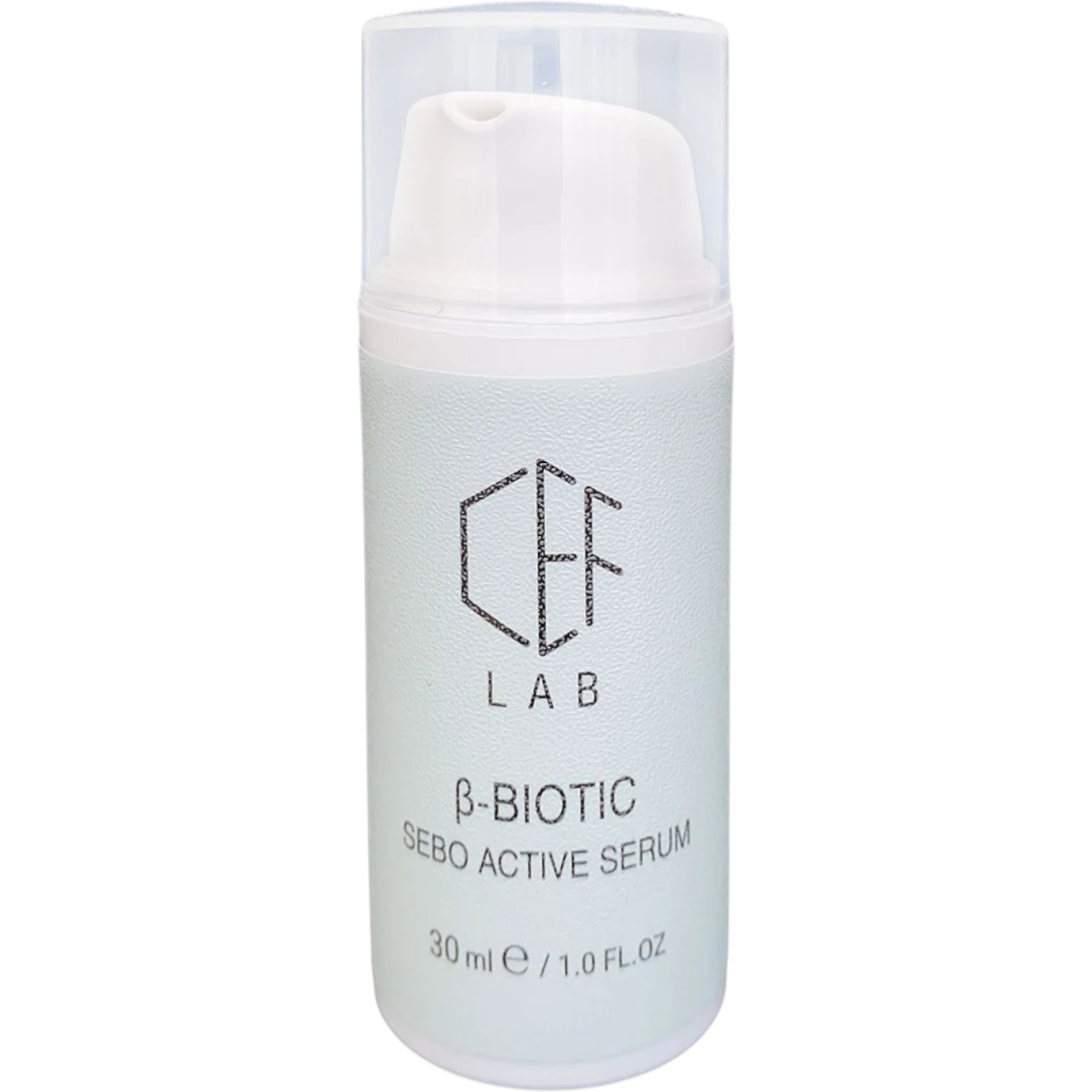 CEF LAB B-Biotic Sebo Active Serum – WELL.UA – Фото 1