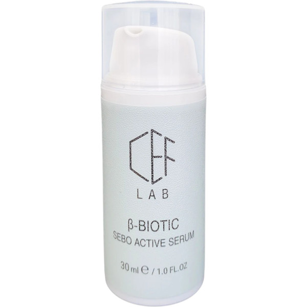 WELL.UA - B-Biotic Sebo Active Serum