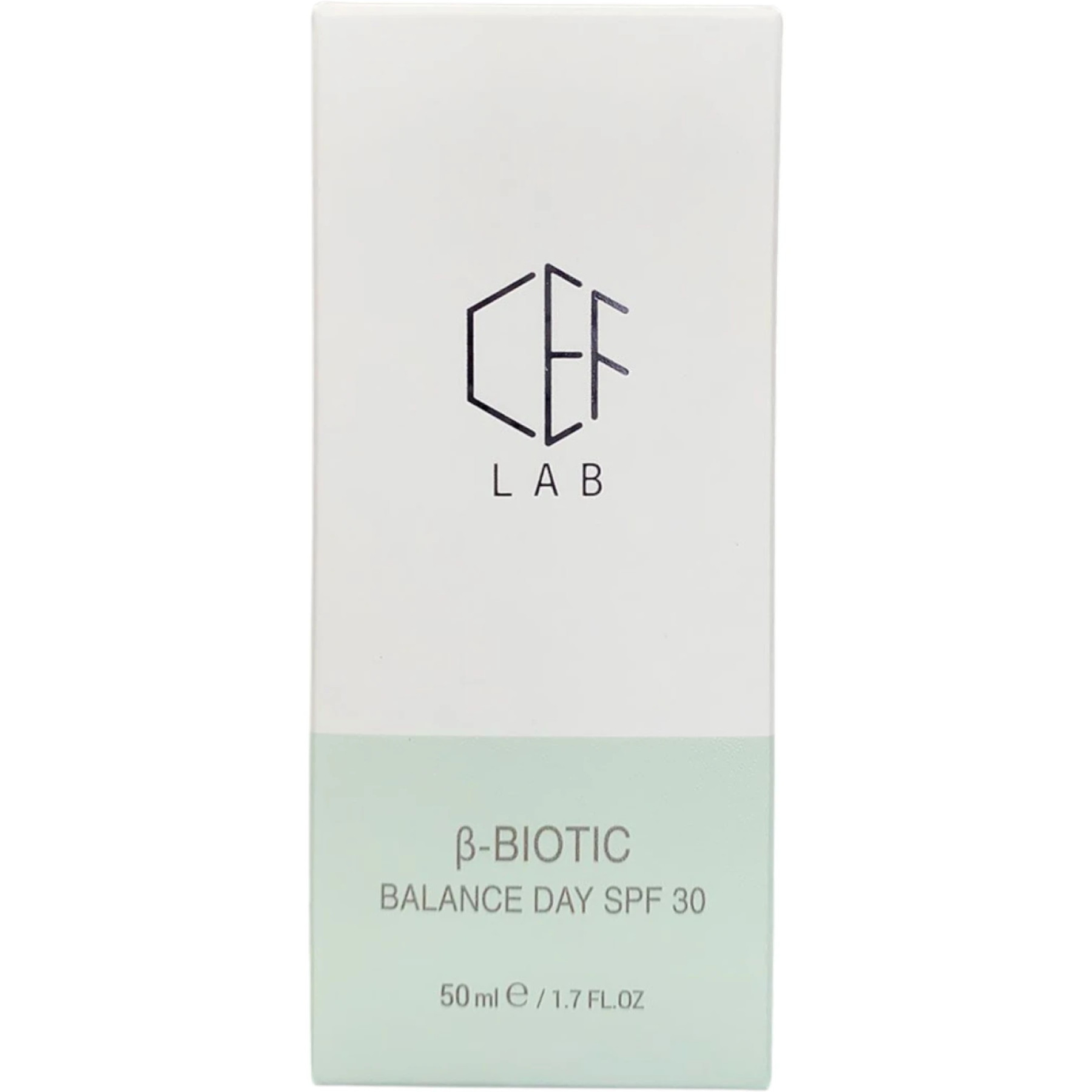 CEF LAB B-Biotic Balance Day – WELL.UA – Фото 3