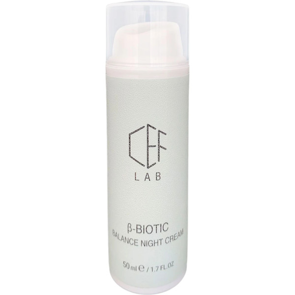 WELL.UA - B-Biotic Balance Night Cream