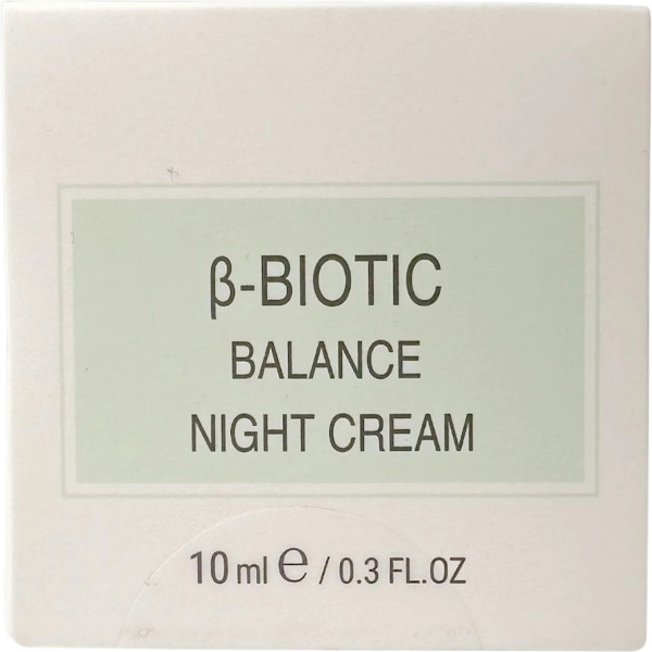 CEF LAB B-Biotic Balance Night Cream – WELL.UA – Фото 2