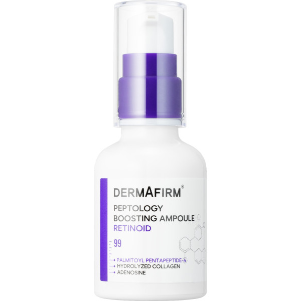 WELL.UA - Peptology Boosting Ampoule Retinoid