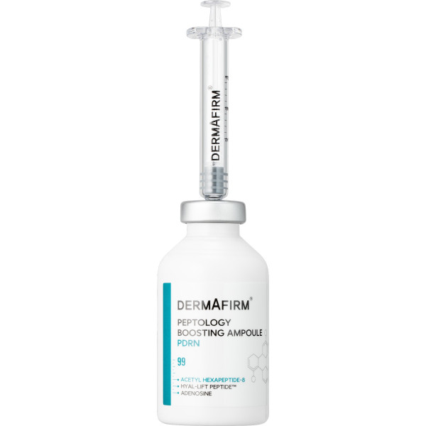 WELL.UA - Peptology Boosting Ampoule PDRN