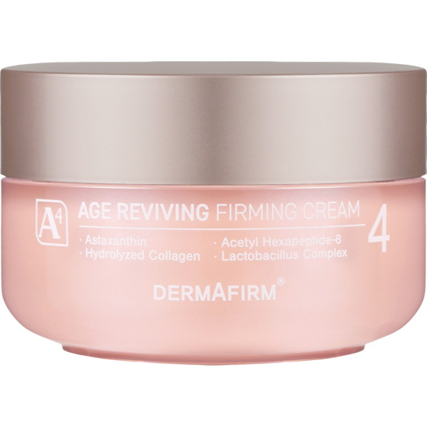 WELL.UA - Age Reviving Firming Cream A4