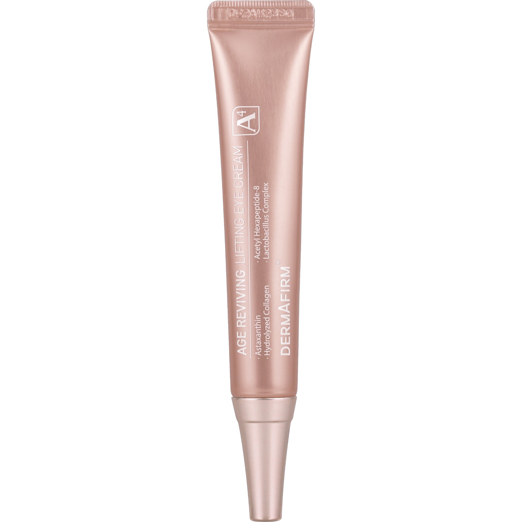 DERMAFIRM Age Reviving Lifting Eye Cream A4 – WELL.UA – Фото 1