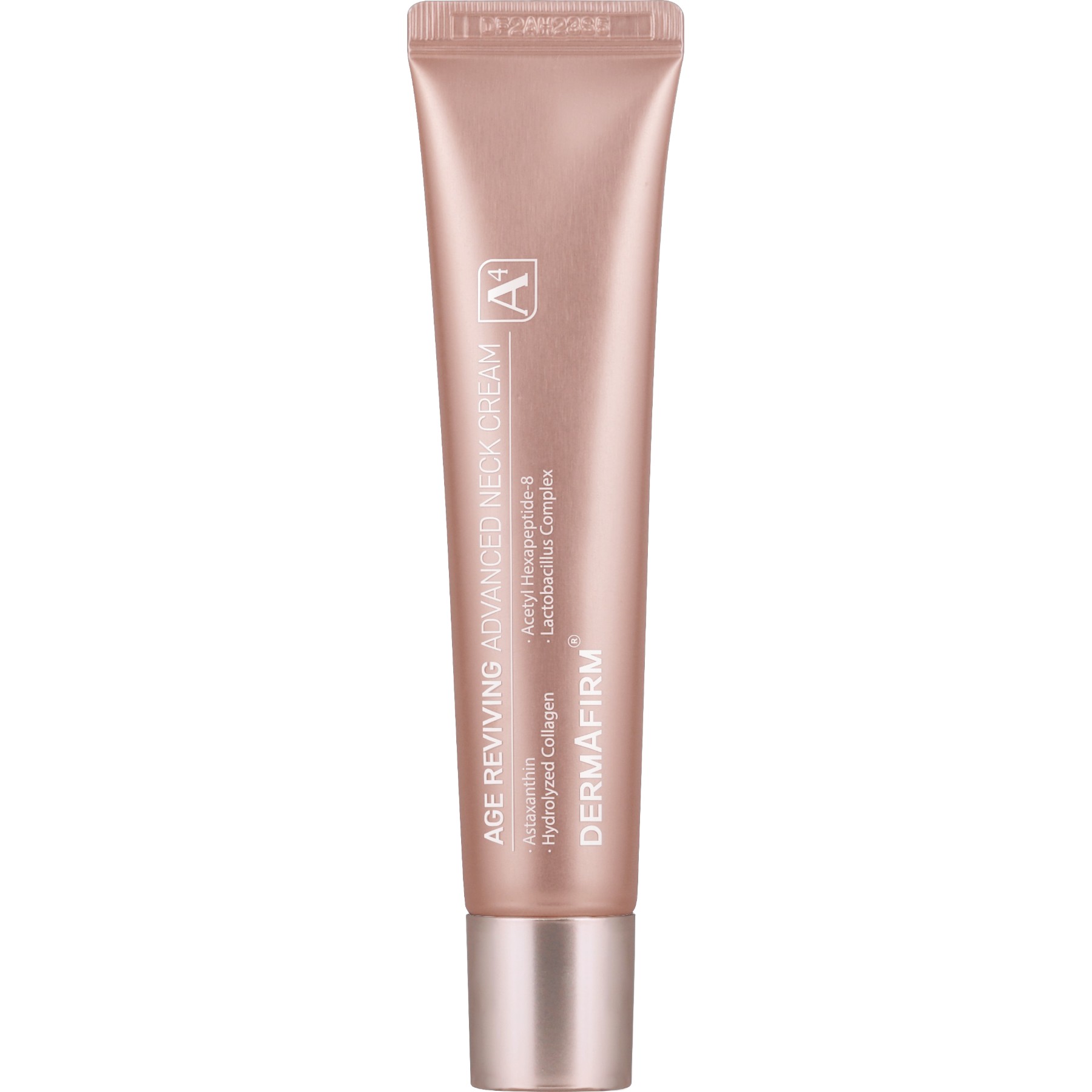 DERMAFIRM Age Reviving Advanced Neck Cream A4 – WELL.UA – Фото 1