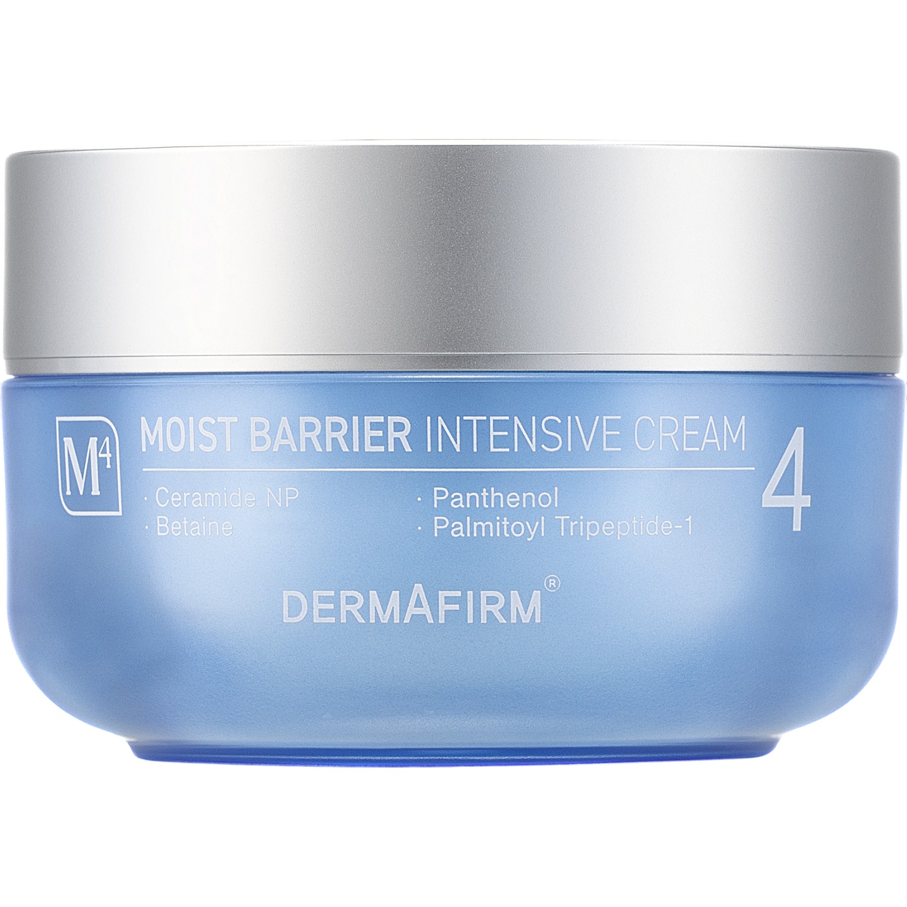 DERMAFIRM Moist Barrier Intensive Cream M4 – WELL.UA – Фото 1