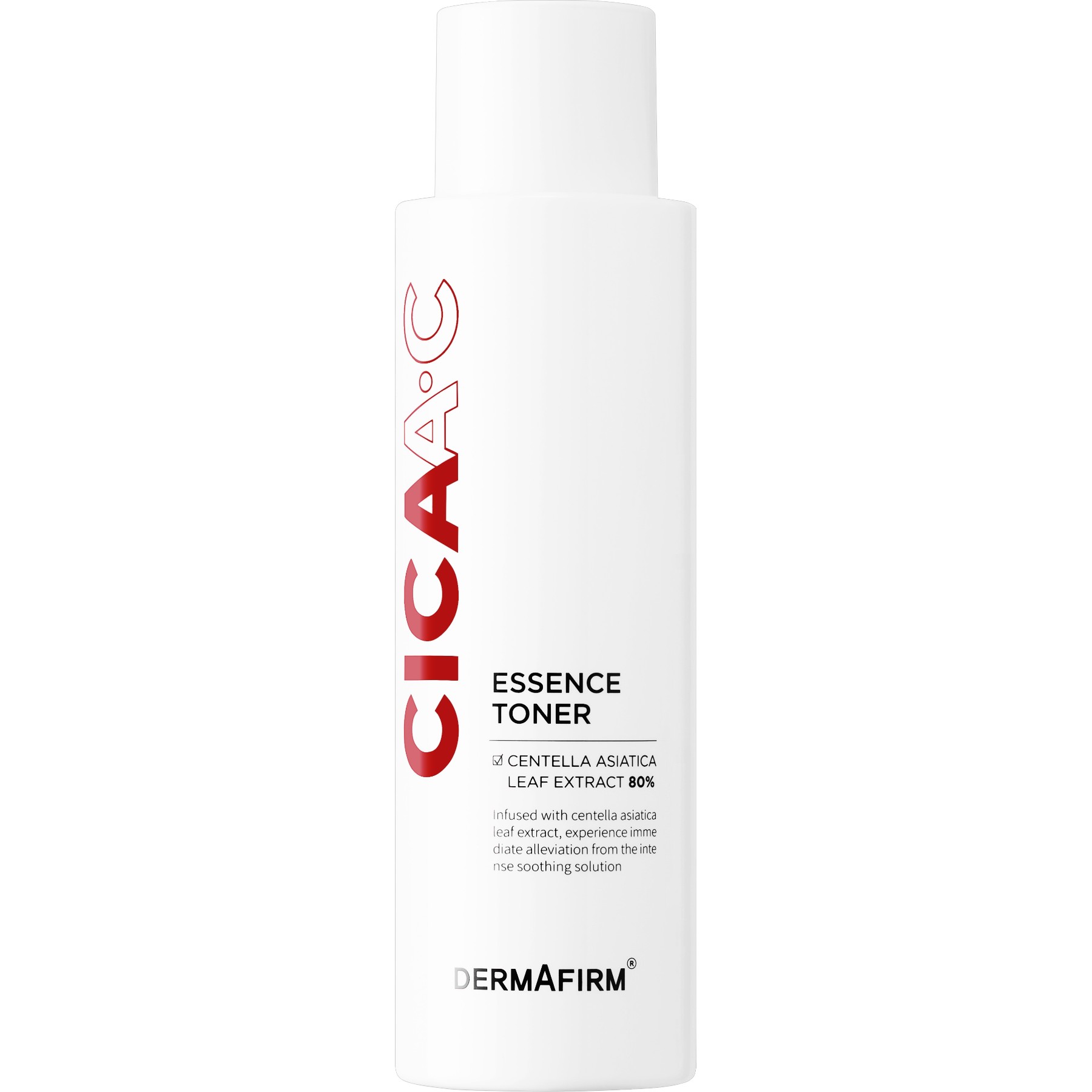 DERMAFIRM CICAA C Essence Toner – WELL.UA – Фото 1