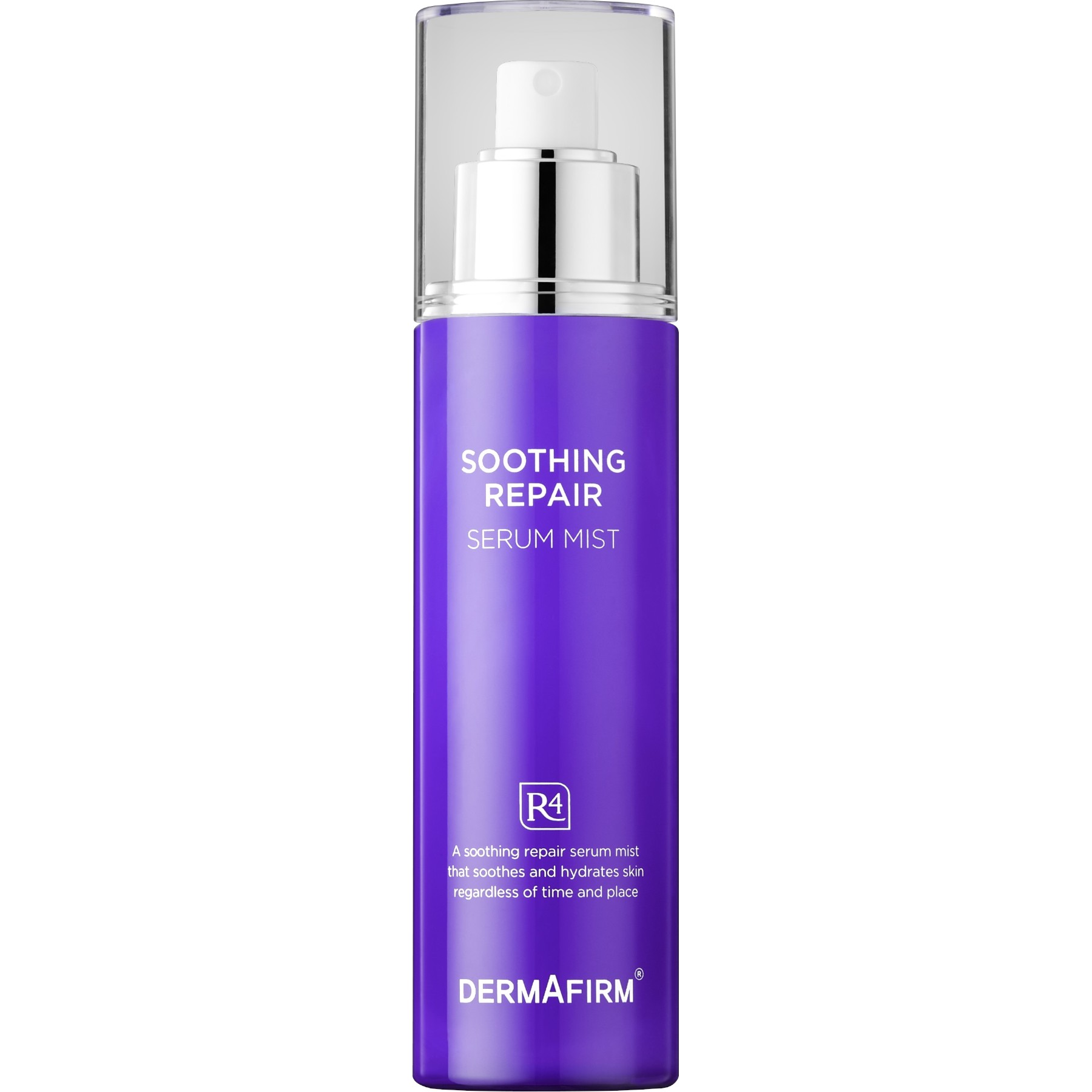 DERMAFIRM Soothing Repair Serum Mist R4 – WELL.UA – Фото 1
