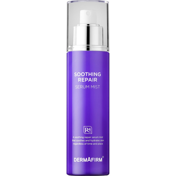 WELL.UA - Soothing Repair Serum Mist R4