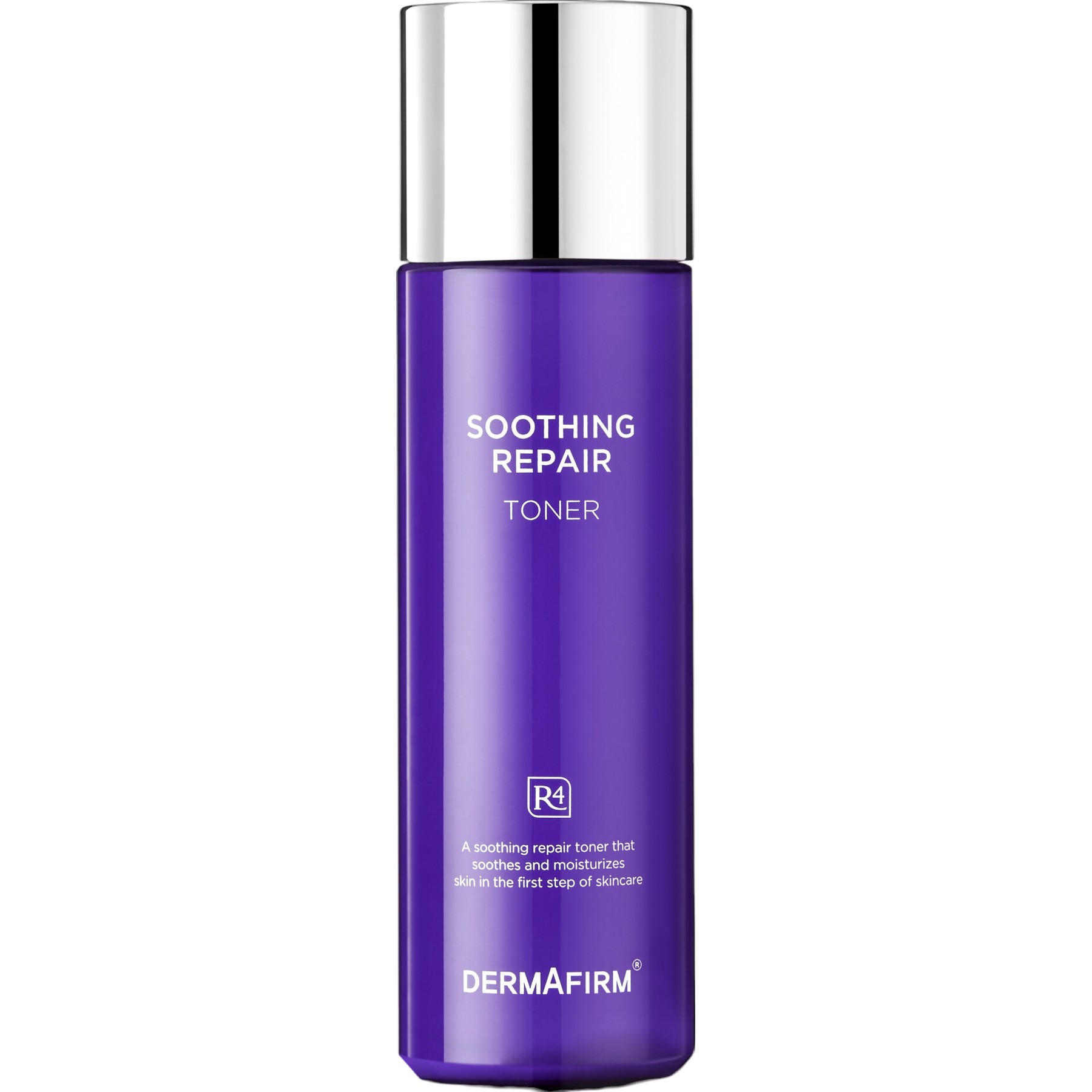 DERMAFIRM Soothing Repair Toner R4 – WELL.UA – Фото 1