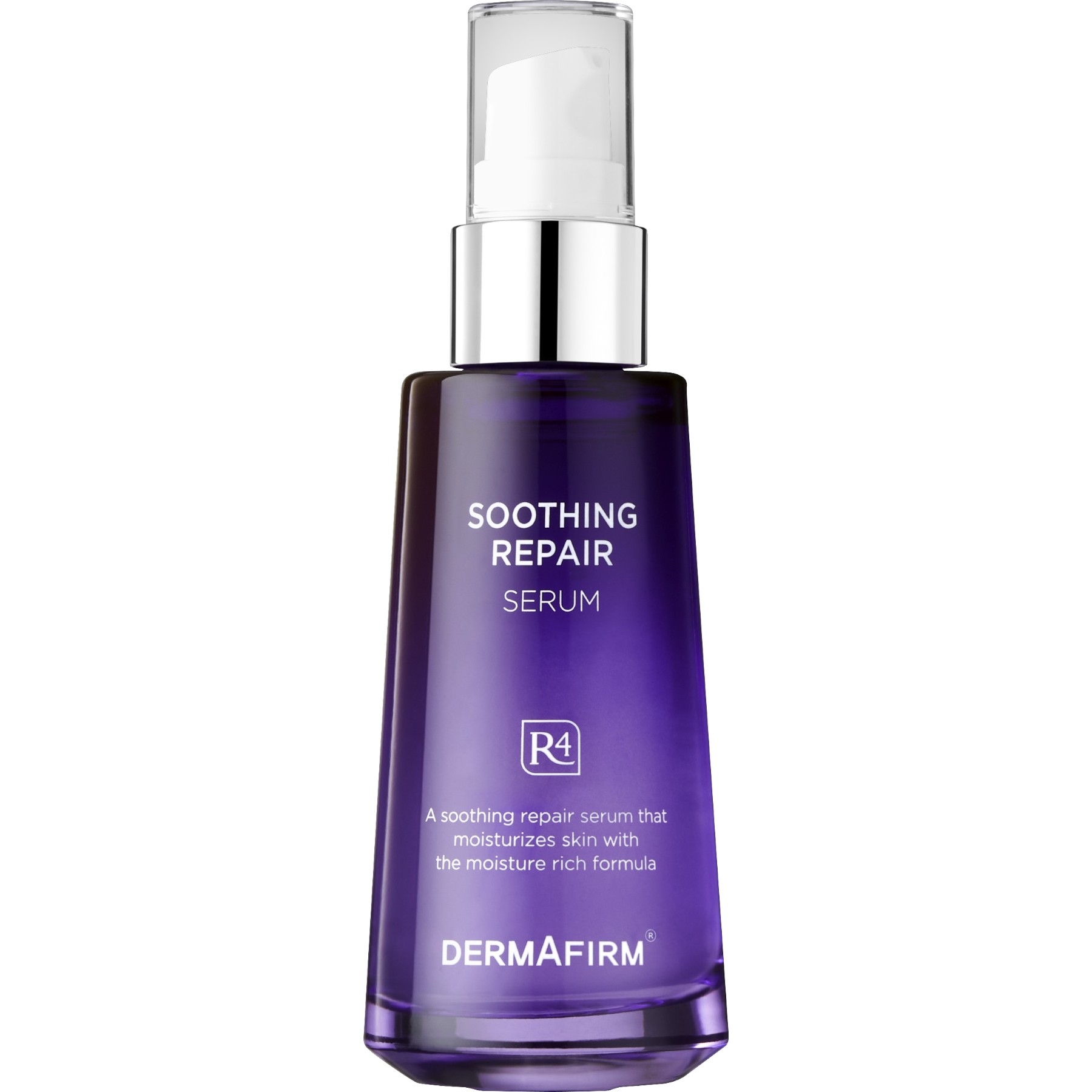 DERMAFIRM Soothing Repair Serum R4 – WELL.UA – Фото 1