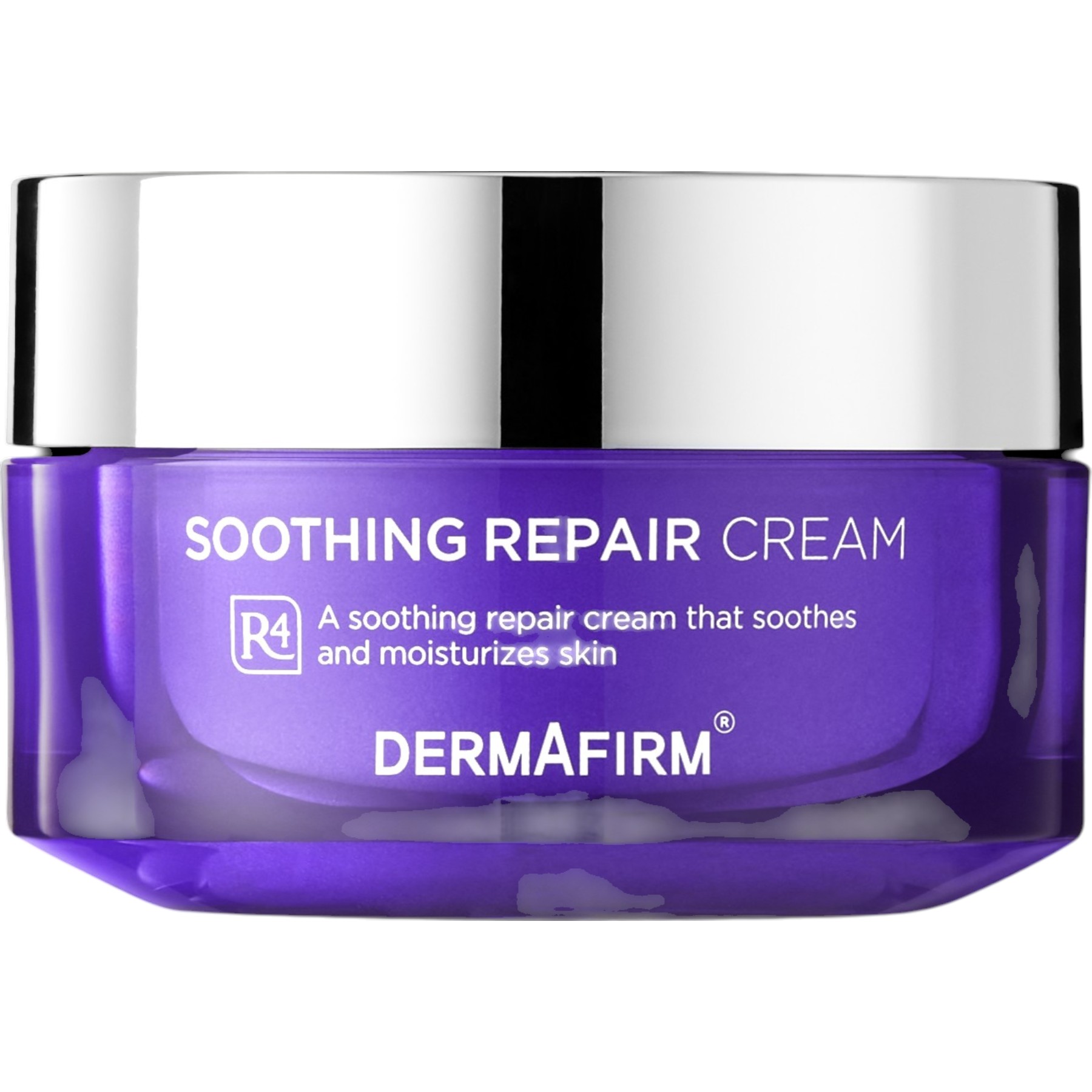 DERMAFIRM Soothing Repair Cream R4 – WELL.UA – Фото 1