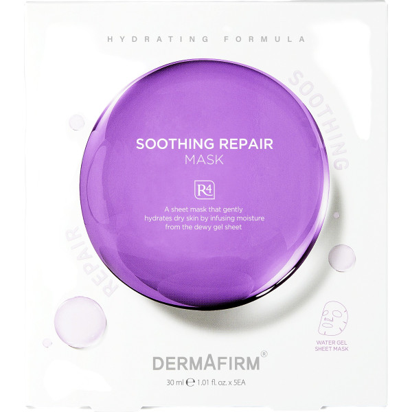 WELL.UA - Soothing Repair Mask R4